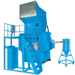 廠家直銷 塑料袋粉碎機 塑膠粉碎機價格
