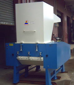 強力塑膠破碎機圖片,強力塑膠破碎機高清圖片 三創塑膠機械,