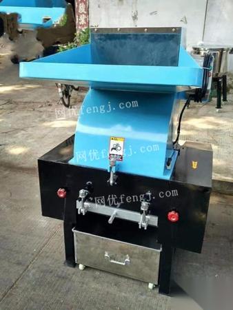 四川二手塑料破碎機供應圖片信息 四川二手塑料破碎機出售圖片信息 二手塑料破碎機供求圖片欄目