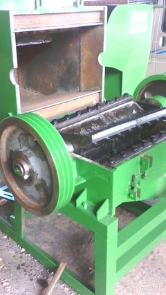 塑料破碎機_pvc圖片_圖庫_環球塑化網