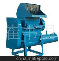 【加工,訂做破碎清洗機】價格,廠家,圖片,塑料再生破碎機,萊州明宇塑業-