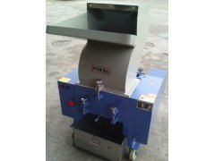 佛山塑料破碎機500片刀 清遠塑料破碎機