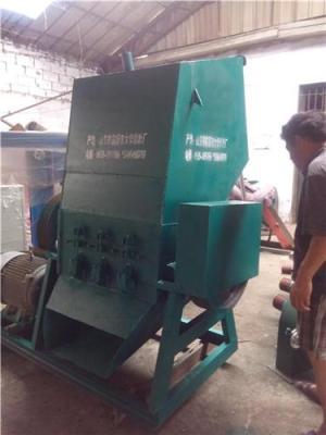 榆中縣塑料破碎機產品介紹