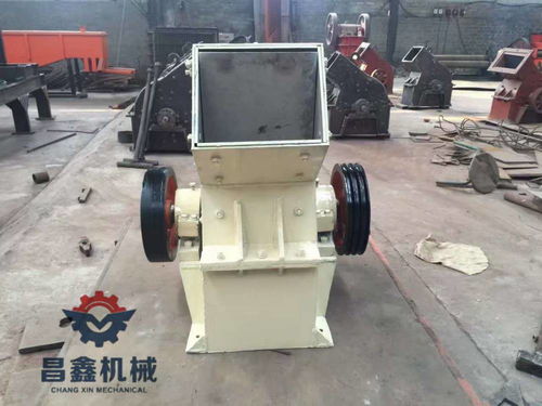 福州廢塑料桶破碎機塑料桶破碎機效果圖塑料破碎機昌鑫多規格