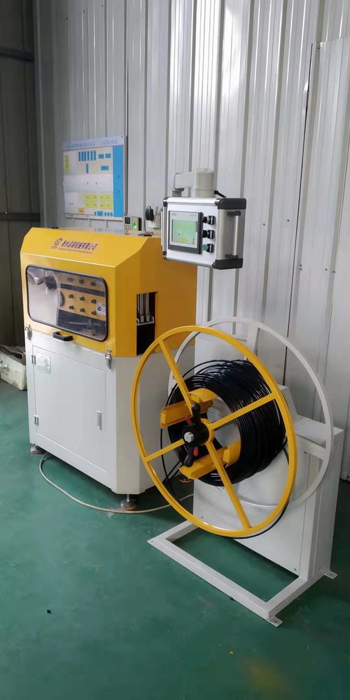 化纖管下料機 化纖管切管機廠家生產直銷