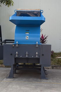 廣東信泰牌強力粉碎機系列 爪型破碎機低噪音省電耐用