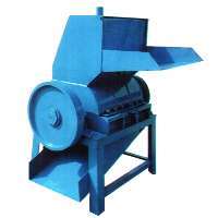 塑料破碎機|水洗槽|臥式甩干機|撈料脫水機|磨刀機|商標紙脫標機-順平縣興輝塑料機械廠