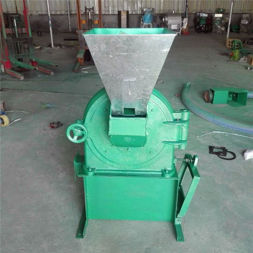 【山東萊蕪破碎機(jī)塑料粉碎機(jī)圖片】-石家莊