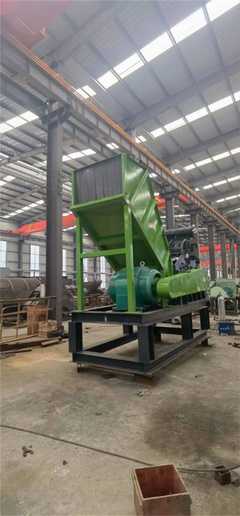 遼寧塑鋼破碎機(jī)-廢舊家電粉碎機(jī)