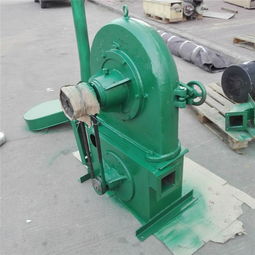 【山東萊蕪破碎機(jī)塑料粉碎機(jī)圖片】-石家莊