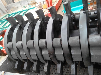 九龍塑料膜破碎機報價看看用戶的選擇