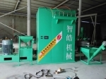 塑料生產加工機械-河北智皓環(huán)保機械制造-【塑料磨粉機,塑料破碎機,小料混配機】-第1頁