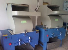 塑料破碎機