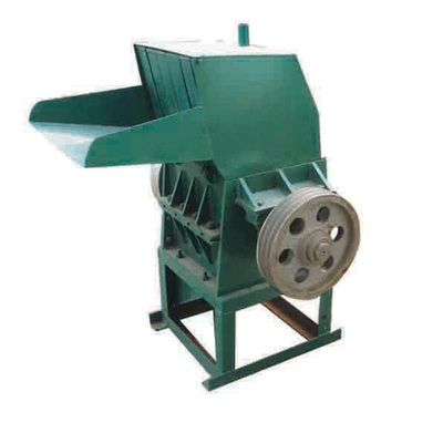 廢舊塑料破碎機樣本及產品圖片-機電商情網(wǎng)電子樣本庫