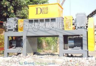 供應(yīng)中山的綠垃圾破碎機南京供應(yīng)塑料薄膜破碎機,農(nóng)用薄膜破碎機,垃圾破碎機中山恒動破碎機_安全防護_世界工廠網(wǎng)中國產(chǎn)品信息庫