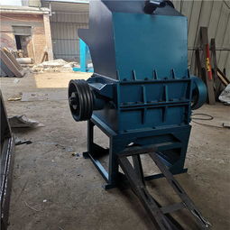 pet透明膠盒粉碎機 廢塑料洗澡籃破碎機 塑料杯再生打碎機