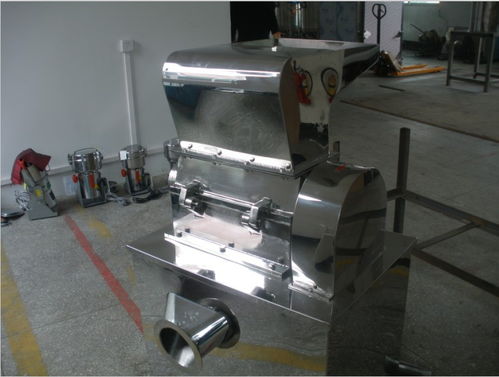 塑料破碎機 環(huán)保與高效回收的關(guān)鍵設(shè)備