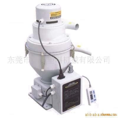 自動吸料機與塑料破碎機的協(xié)同應(yīng)用