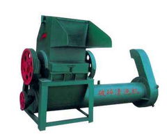 50型塑料破碎機(jī) 高效塑料回收的關(guān)鍵設(shè)備
