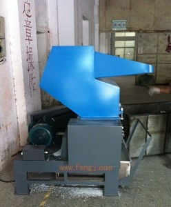 廣東二手塑料破碎機(jī)供求信息與圖片指南