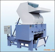 湖南塑料破碎機(jī) 高效瓶類(lèi)粉碎解決方案