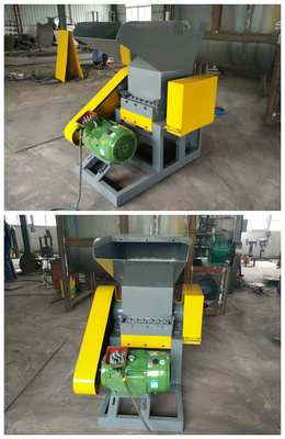 博昌塑料破碎機(jī) 以薄利多銷(xiāo)策略贏得市場(chǎng)