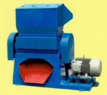 TPR塑料破碎機(jī)樣本及產(chǎn)品圖片 - 機(jī)電商情網(wǎng)電子樣本庫(kù)