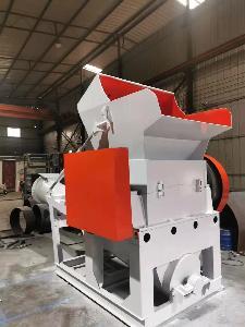 塑料破碎機——高效處理水果藍、塑料筐和塑料瓶的理想選擇