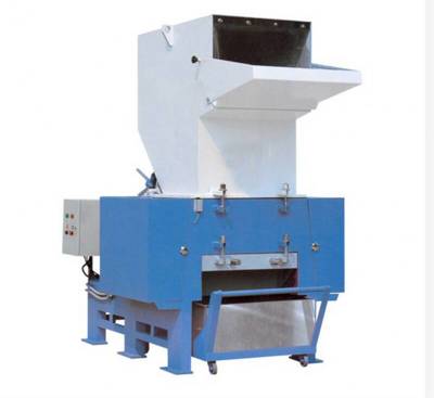 DSF塑料破碎機 高效塑料回收的關鍵設備