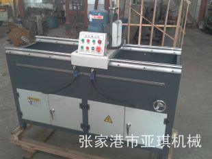 塑料破碎機 張家港市樂余亞琪機械廠產品高清圖片解析