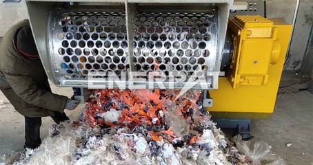 如何選擇塑料撕碎機刀片 關鍵要素與實用建議