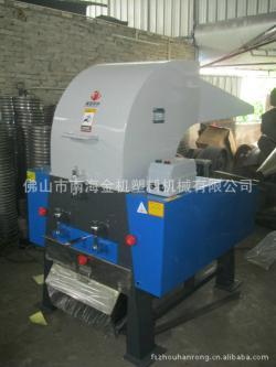 塑機輔機生產廠家 塑料破碎機及塑料薄膜機械的全面供應