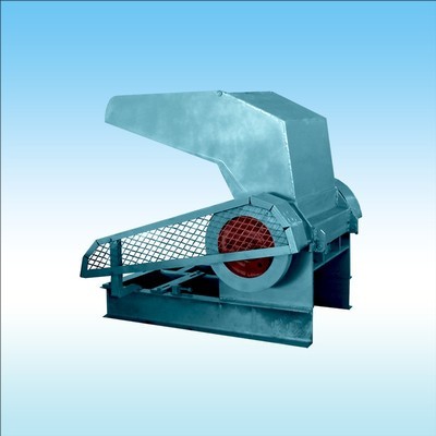 專業破碎設備解決方案專家——廈門翔前機械