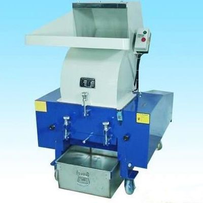 福建地區塑料破碎機與注塑機選購指南 從三明到福州，一站式解決方案