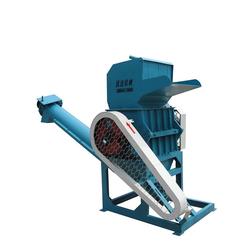 萊州凱達塑機 專業塑料破碎機廠家的卓越制造