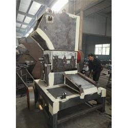 ABS塑料破碎機 高效破碎與資源回收的關鍵設備