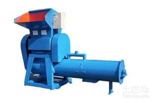 塑料破碎機廠家與設備選型指南