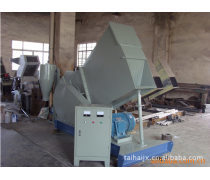 塑料破碎機 高效處理塑料廢料的關鍵設備