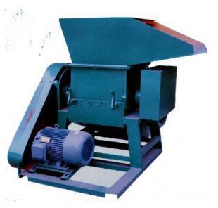 塑料破碎機 定制化破碎與粉碎解決方案