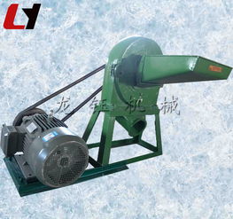 高效破碎新選擇 稻谷粉碎機、動力電爪型塑料粉碎機與齒爪式蠶豆粉碎機的綜合解析