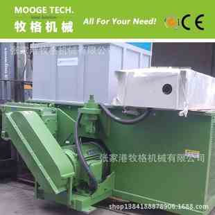 供應信息 | 中國塑料機械網 塑料破碎機行業動態與市場解析