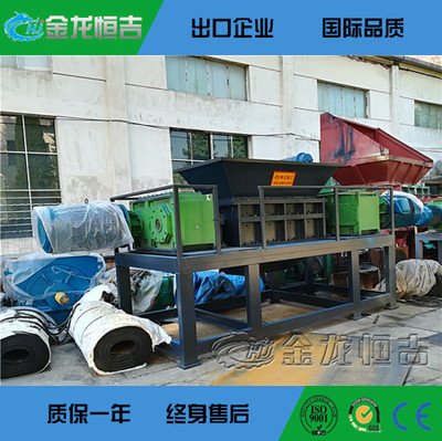 1200型塑料破碎機 技術特點、應用領域與選購指南